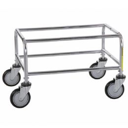 Base for R&B Wire Large Laundry Cart