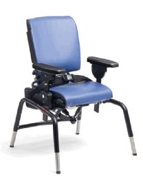 Rifton Large Activity Chair with Standard Base - R860