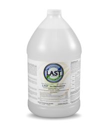 LAST Disinfectant by Microbial Defense Laboratories - BULK (4) 1-Gal. Bottles