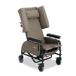 Broda Latitude Pedal Wheelchair (Rocking) (48R)