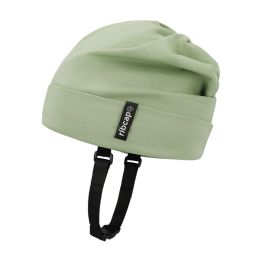 Ribcap Lenny Summer Protective Helmet, Stylish Padded Medical Cap