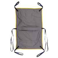 Hoyer Long Seat 6-Point Loop Style Sling