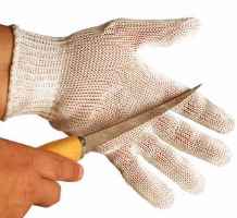 Comfortable Hi-tech Cut Resistant Gloves, Single