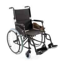 Karman Ultra Lightweight Manual Wheelchair by Karman Healthcare