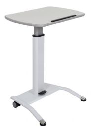 Pneumatic Adjustable Lectern Table