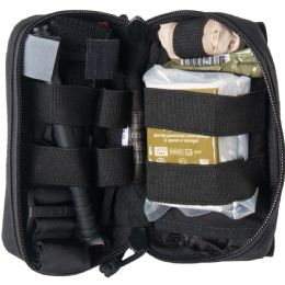 M-FAK Portable Mini First Aid Kit