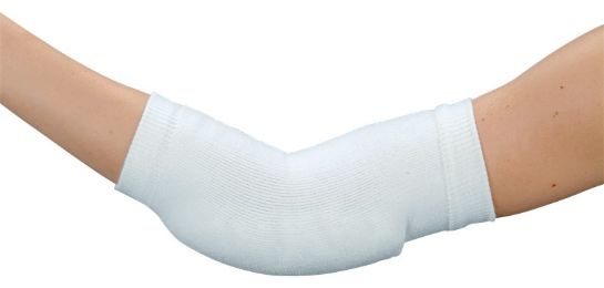 DeRoyal Padded Heel and Elbow Protectors