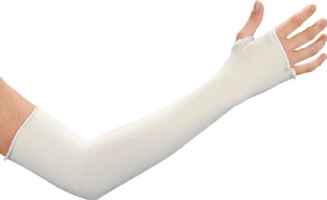 DeRoyal Protective Arm Sleeves, Qty. 6