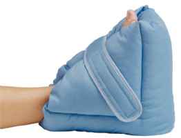 DeRoyal Cotton Heel Protector Pillows