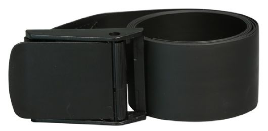 Wipeable Poly-Coated Gait Belt by DeRoyal