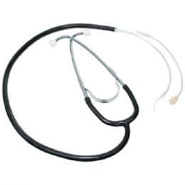 Hearing Aid Stethoscope