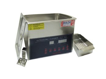 Ultrasonic Cleaner by Mada Medical