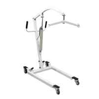 Vive Health Hydraulic Patient Lift For Easy Transfer Up to 400 lbs.