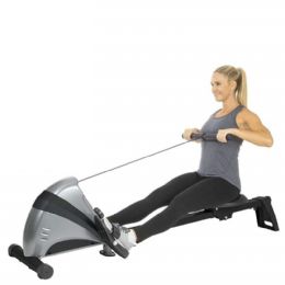 Home Rowing Machine by Vive Health