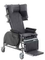 Broda Midline Positioning Wheelchair (MID)