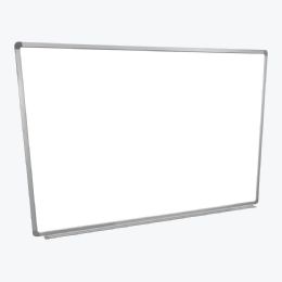 Luxor 48 in. x 36 in. Wall-Mounted Magnetic Whiteboard