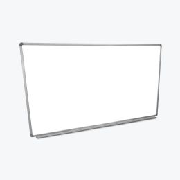 Luxor Large Wall-Mounted Magnetic Whiteboards