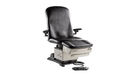 Midmark Podiatry Procedure Chair