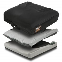 Solid Seat Insert for Sunrise Medical Jay J2 Deep Contour Cushions