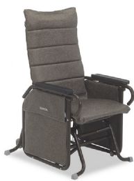 Broda 100 Tranquille Auto-Locking Glider Geri Chair