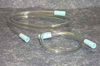 Allied Healthcare and Gomco Disposable Suction Tubing