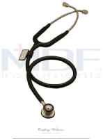 MD ONE Infant Stainless Steel Dual Head Stethoscope