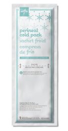Standard Perineal Cold Packs, 24 Pack, by Medline