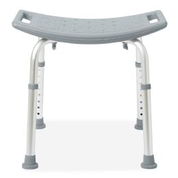 Backless Bath and Shower Bench by Medline