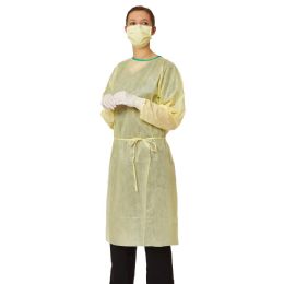 Disposable Isolation Gown by Medline
