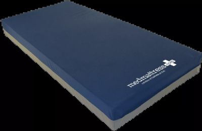 MedMattress Pro Care Med-Surg Mattress for Pressure Relief by DiaMedical