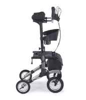 Comodita Tipo Stand Up Advance Rolling Walker