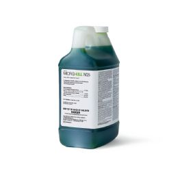 Micro Kill NQ5 Disinfectant by Medline - Bulk Qty. (4) 0.5-Gallon Bottles