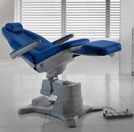 DRE Medical Milano E20 Power Procedure Chair