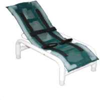 Reclining Bath and Shower Chair