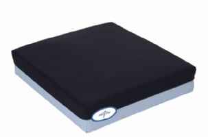 Gel Foam Pressure Redistribution Cushions by Medline