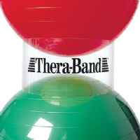 Exercise Therapy Ball Vertical Stacker, Quantity of 3