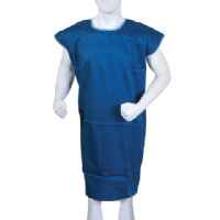 BodyMed Cloth Patient Exam Gowns