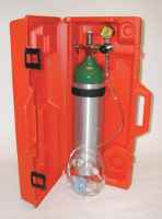 Mada Emergency Oxygen Carry Kit