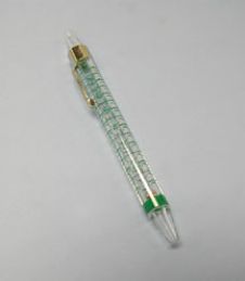 MadaMeter Oxygen Flow Tester