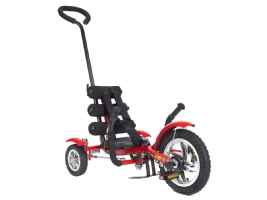 Mobo Mega Mini Kids Tricycle