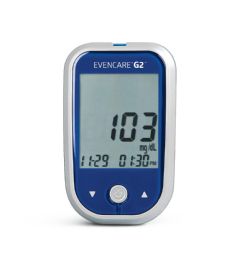 EvenCare Glucose Meter by Medline