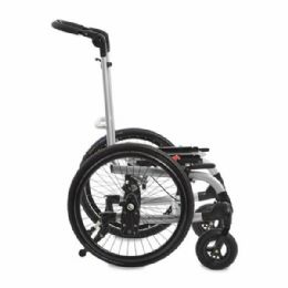 Accessories and Replacement Parts for Multi Frame Wheelchair Base