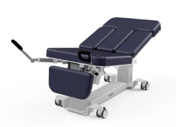 Ultrasound Table | Multi-Specialty Ergonomic Advantage by OakWorks