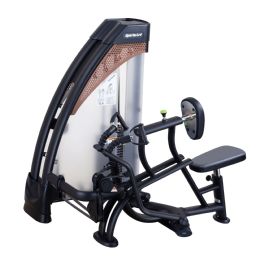 N921 Independent Mid Row Machine with Pivoting Handles and Gas-Assisted Seat Adjustments by SportsArt
