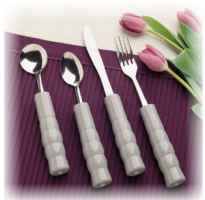 Weighted Utensils for Additional Stability