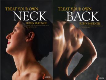 Book: Treat Your Own Neck or Back
