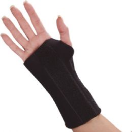 Neoprene Compression Wrist Splint by DeRoyal