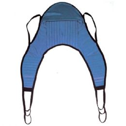 U-Sling with Head Support by Rhythm Healthcare