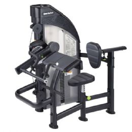 SportsArt DF-305 Bicep and Tricep Machine with Dual Functionality for Complete Arm Strength