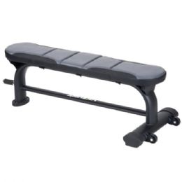 Flat Bench Durable and Eco-Friendly Gym Essential for Multipurpose Workout - SportsArt A992